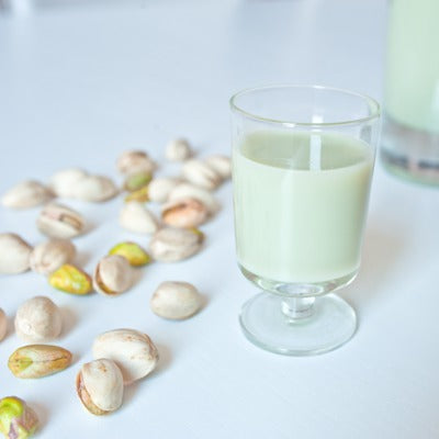 Liquore Crema di Pistacchio 20cl - Dolci calabresi - Sweetsinternationalsrls