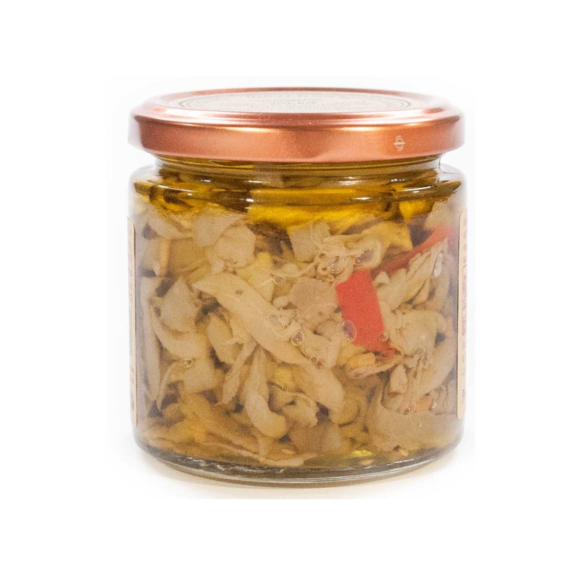 Melenzane a Filetti Gr. 210 - Dolci calabresi - Sweetsinternationalsrls