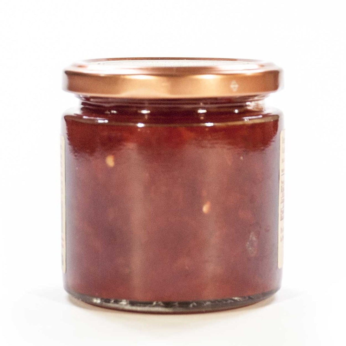 Confettura Calabrese (peperoncino piccante) - 250gr - Dolci calabresi - Sweetsinternationalsrls