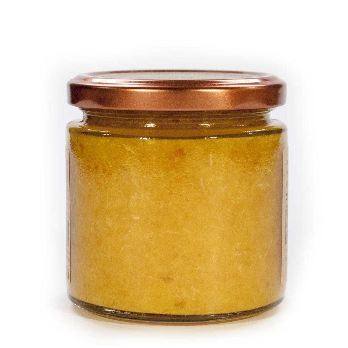Marmellata Nonna Mandarino - 250gr - Dolci calabresi - Sweetsinternationalsrls