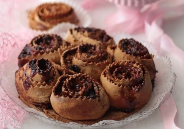 La Pitta 'Mpigliata, Dolce tipico Calabrese