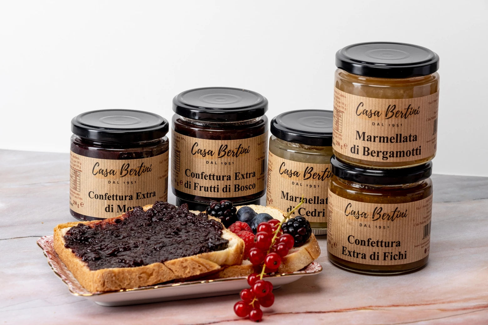 Le Marmellate della Nonna