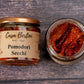 Pomodori secchi - 230gr - Dolci calabresi - Sweetsinternationalsrls