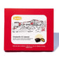 Cremotti di Limoni - 300gr - Dolci calabresi - Sweetsinternationalsrls