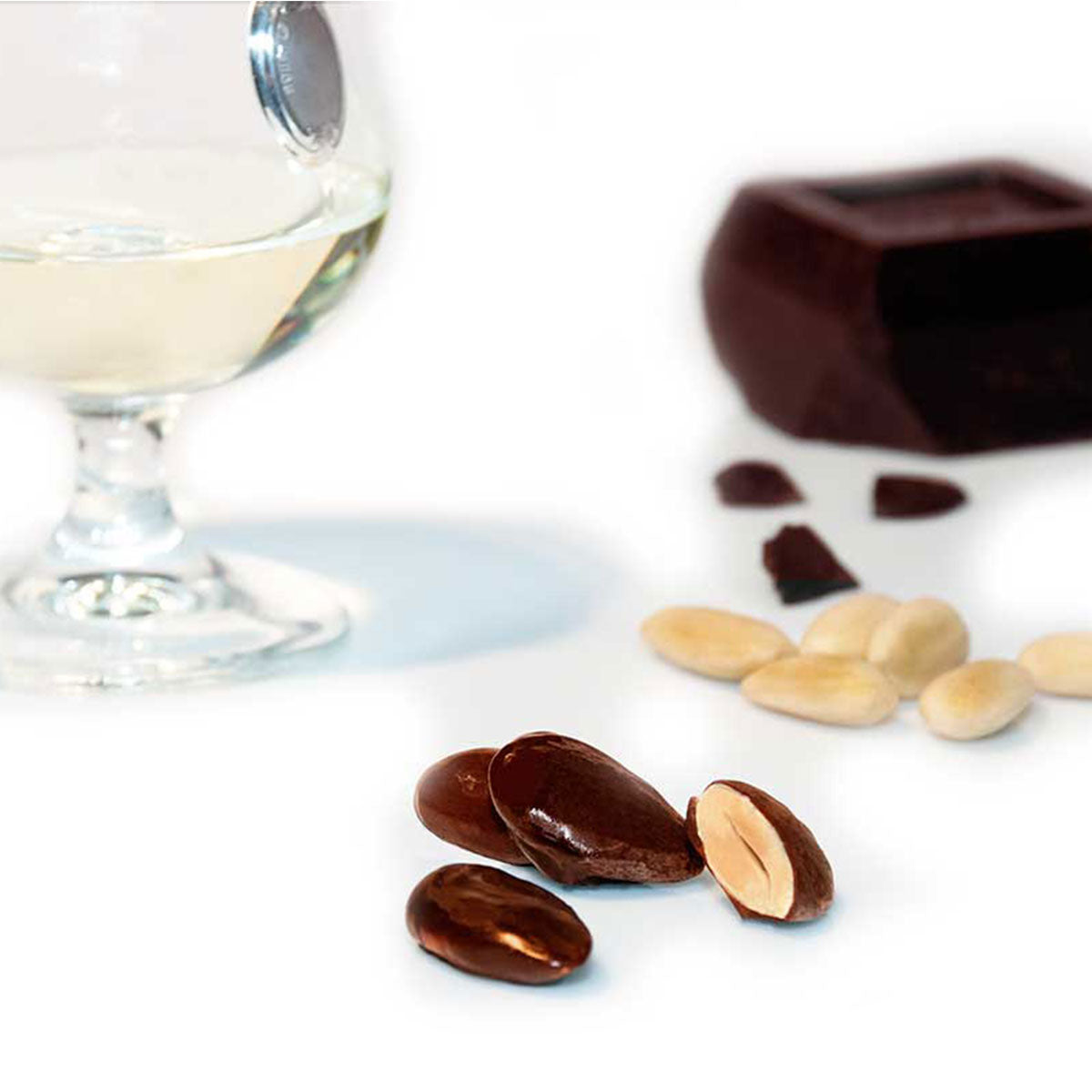 Delizie di mandorle - 200gr - Dolci calabresi - Sweetsinternationalsrls