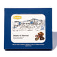Delizie di marroni - 200gr - Dolci calabresi - Sweetsinternationalsrls