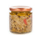 Melenzane a Filetti Gr. 210 - Dolci calabresi - Sweetsinternationalsrls