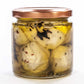 Carciofini alla brace - 210gr - Dolci calabresi - Sweetsinternationalsrls