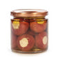 Peperoncini ripieni al tonno Gr.210 - Dolci calabresi - Sweetsinternationalsrls