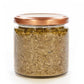 Crema calabrese ( Pesto di olive verdi ) Gr. 210 - Dolci calabresi - Sweetsinternationalsrls