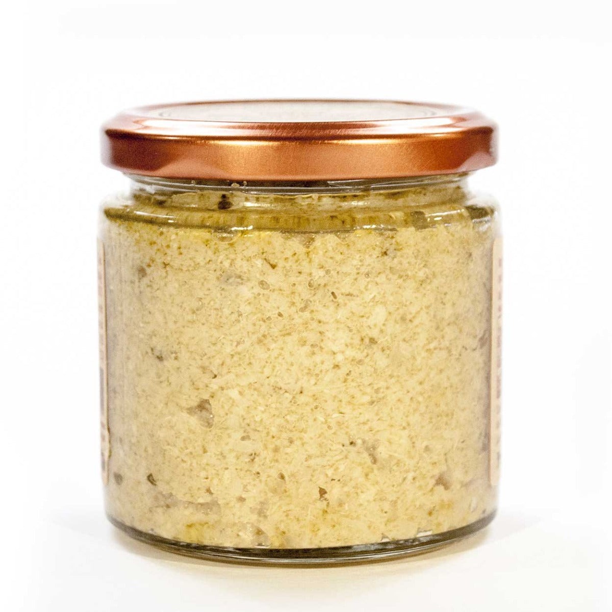 Crema di carciofini Gr.210 - Dolci calabresi - Sweetsinternationalsrls
