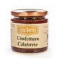 Confettura Calabrese (peperoncino piccante) - 250gr - Dolci calabresi - Sweetsinternationalsrls