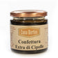 Confettura di Tropea(Cipolla) - 250gr - Dolci calabresi - Sweetsinternationalsrls