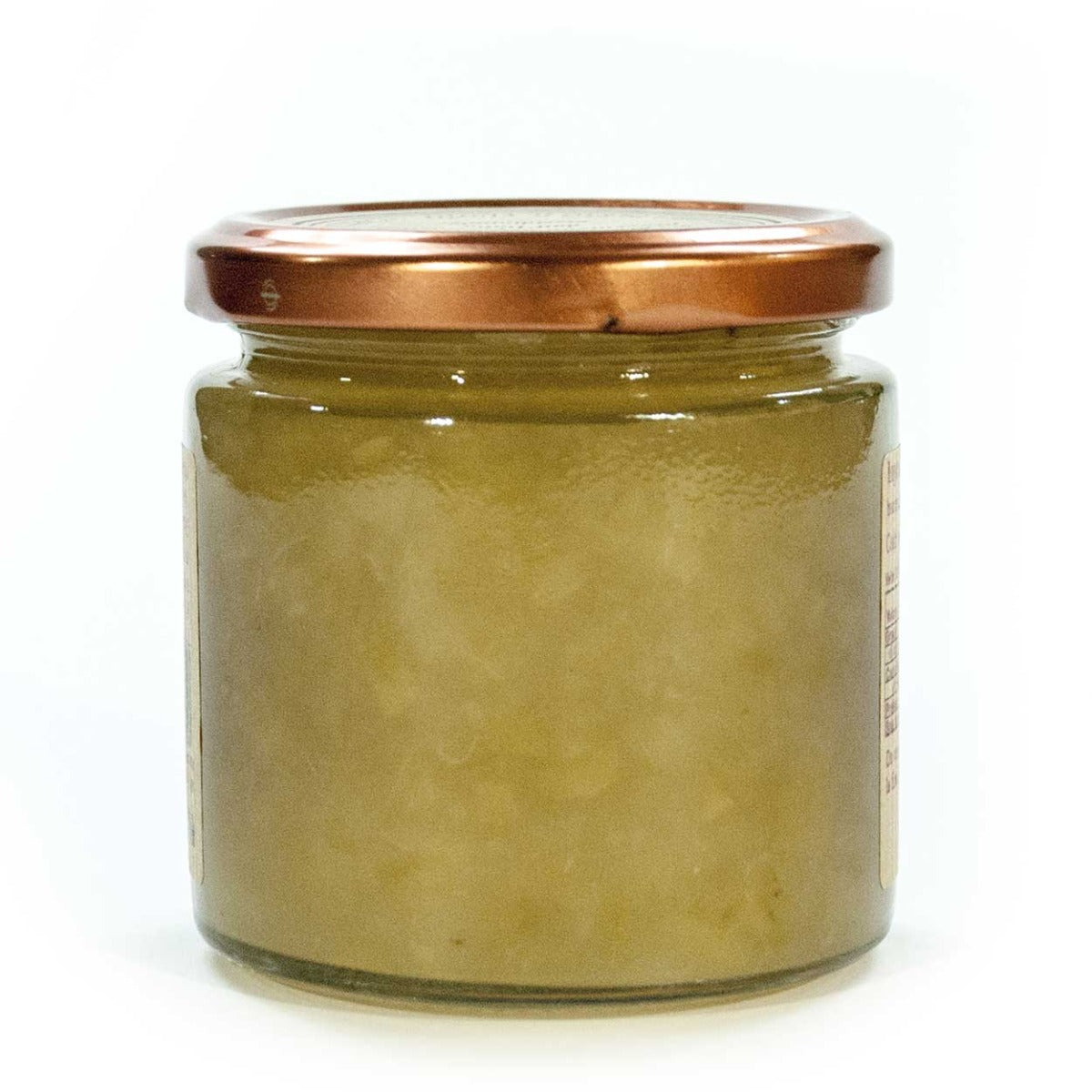Marmellata Nonna Cedro - 250gr - Dolci calabresi - Sweetsinternationalsrls