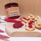 Confettura Calabrese (peperoncino piccante) - 250gr - Dolci calabresi - Sweetsinternationalsrls
