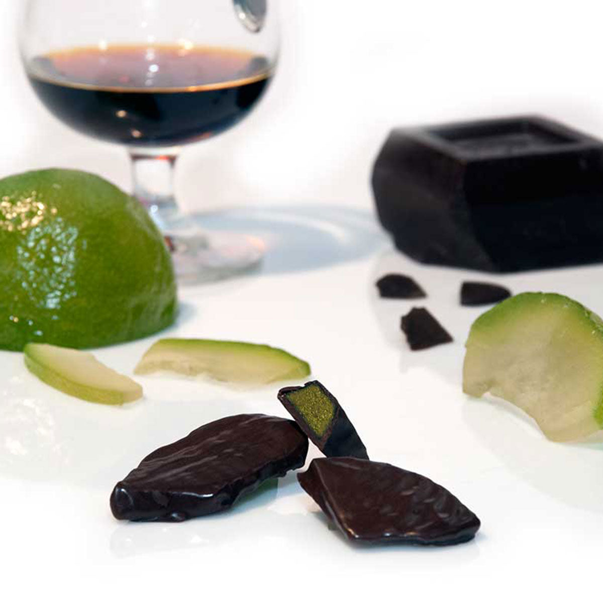 Fruttini di Cedro - 250gr - Dolci calabresi - Sweetsinternationalsrls