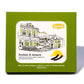 Fruttini di arance - 250gr - Dolci calabresi - Sweetsinternationalsrls