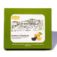 Fruttini di mandarini - 200gr - Dolci calabresi - Sweetsinternationalsrls