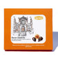 Gocce di Fichi Dottati (Classiche) - 230gr - Dolci calabresi - Sweetsinternationalsrls