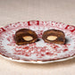 Gocce di Fichi Dottati (Mandorlate) - 250gr - Dolci calabresi - Sweetsinternationalsrls