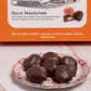 Gocce di Fichi Dottati (Mandorlate) - 250gr - Dolci calabresi - Sweetsinternationalsrls