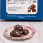 Delizie di marroni - 200gr - Dolci calabresi - Sweetsinternationalsrls