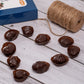 Delizie di marroni - 200gr - Dolci calabresi - Sweetsinternationalsrls